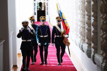 Будущий президент России копит деньги для госпереворота