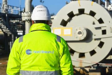 Американцы ликуют: Запуск «Северного потока-2» все же сорвали