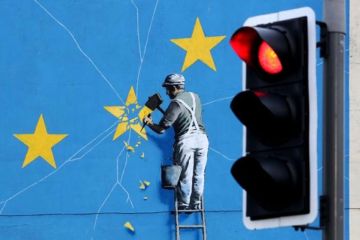 Путин отвел Евросоюзу десять лет