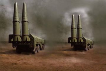 "Искандер" меняет расклад сил