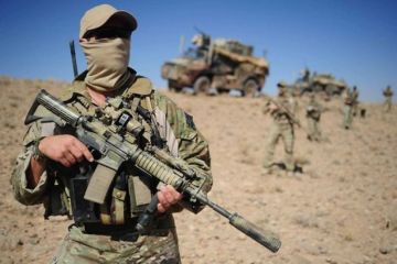 Бойцы ЧВК «Вагнера» уничтожили боевика ИГИЛ, причастного к убийствам россиян