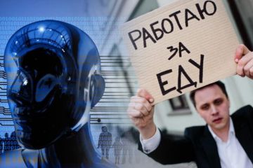 Очень скоро мы все станем безработными