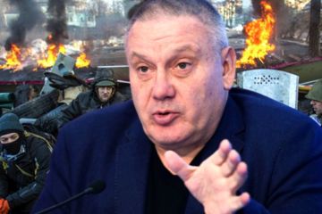 Копатько: достоинства нет, свободы нет, а День достоинства и свободы – есть