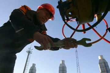 Украина и Польша будут бороться за российский газ друг с другом