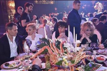 Галкин и цензура