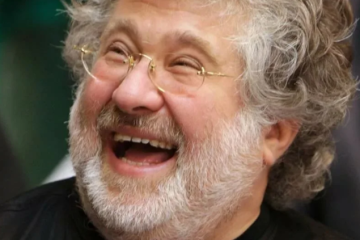 ПриватБанк будет возвращен олигарху Коломойскому в ближайшее время