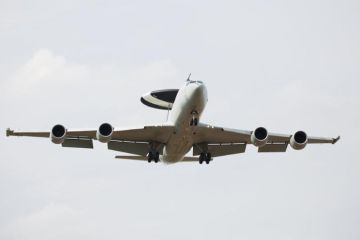 НАТО инвестирует миллиард в самолеты ДРЛО