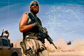 США признали, что оккупировали часть Сирии, воруют нефть и шантажируют Дамаск