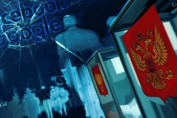 Google прогнулся под требования ужесточить правила размещения политической рекламы