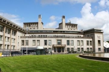 Трибунал в Гааге станет последним шансом Украины на пиар в Керченском инциденте