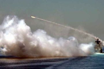 В Баренцевом море испытали сверхзвуковой «Циркон»