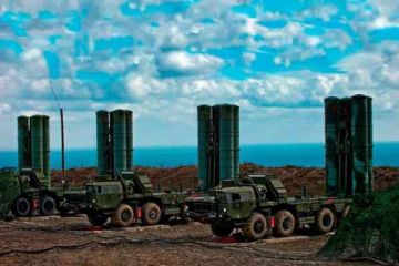 «Сожгите С-400»: Госдеп выдвинул Анкаре новый ультиматум