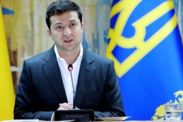 Зеленский уже знает, как будет возвращать Крым