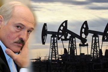 Минск продолжает поиски нефти по всем направлениям, в том числе и на украинском