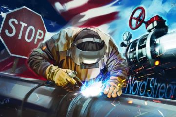 В СФ считают новую попытку США заблокировать «Севпоток — 2» желанием «тупо заработать»