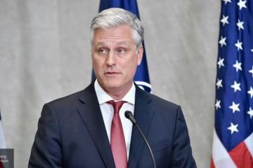 В США объяснили, почему НАТО не хочет принимать Украину