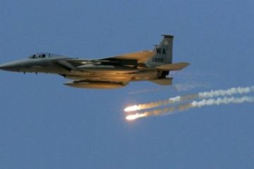 Девять мирных жителей были убиты в Афганистане при ударе ВВС коалиции США