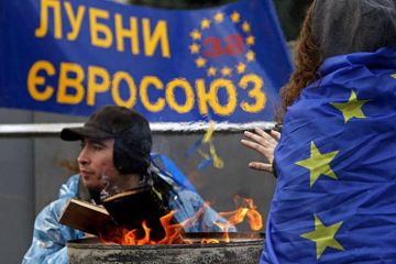 Восточноевропейские страны — новые колонии Евросоюза