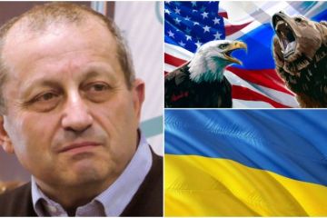 Кедми объяснил, почему США уже проиграли России на Украине без шансов на реванш