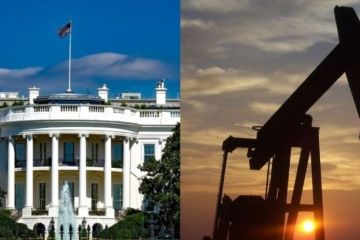 Благодаря воровству нефти США ведут в Сирии колониальную политику XIX век