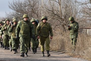 Донбасс сегодня: ВСУ пополняют «пушечным мясом», Киев созрел для силовой зачистки радикалов