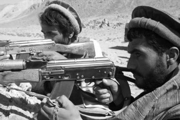 Type 56: чем китайский «калаш» хуже советского