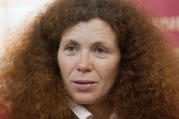 Журналистка Латынина объяснила низкую популярность русского языка в мире