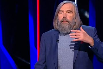 Неприятный для Украины финал переговоров с Россией по газу предсказал Погребинский