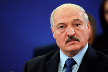 Лукашенко назвал Калининград "нашей областью"