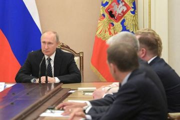 Отсутствие стратегии — тоже стратегия. Что нам делать с Украиной