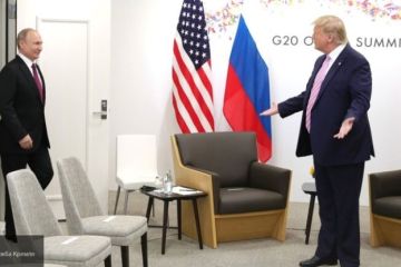 США получили все, что хотели, от «газовой войны» с Россией