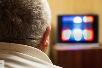 На Украине нашли способ влияния на сознание жителей ЛДНР