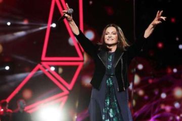 София Ротару расколола российский шоу-бизнес