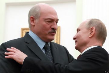 Провал переговоров в Горках - это тупик российско-белорусских отношений