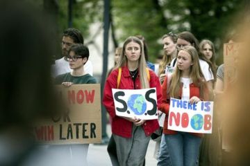 Прозрение прибалтийских сестриц: Европу уничтожит не Путин