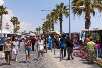 Отдых на Кипре: Русским нечего делать в свободной стране, пусть едут в Турцию