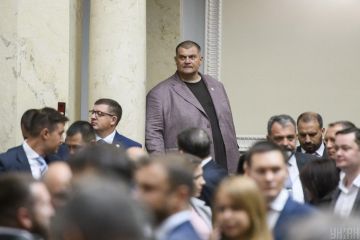 «Лысые Юзики» одноразового использования