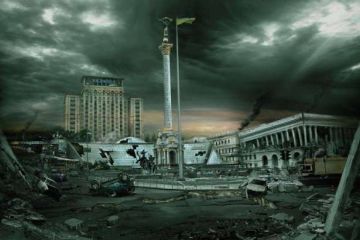 «Голодомор и ВОВ рядом не стояли»: Нардеп рассказал, сколько украинцев убила независимость