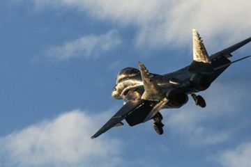 ВВС Польши вернулись к эксплуатации истребителей МиГ-29