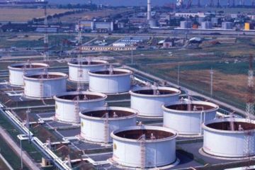 Украинский шантаж по отбору газа России скажется на Европе