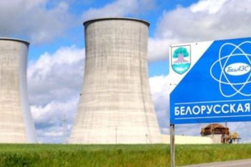 Латвия узнала цену и не будет блокировать электроэнергию с БелАЭС