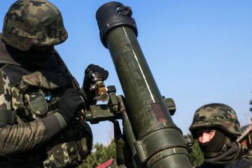 На Донбассе раскрыли аферу ВСУ с минометами «Молот»