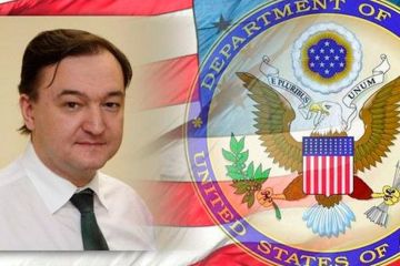 Западу стыдно признать ошибку с «законом Магнитского»