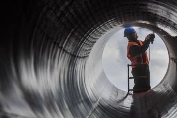 "Сила Сибири-2" меняет приоритеты соседей России в импорте газа