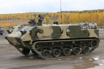 Комплекс "Кунгас" позволит Минобороны решать разноуровневые задачи на поле боя