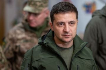 Войне быть: Зеленский выталкивает здоровые силы из переговоров по Донбассу