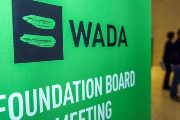 WADA - это "Белые каски" в спорте. Россию продолжают лишать вкуса победы