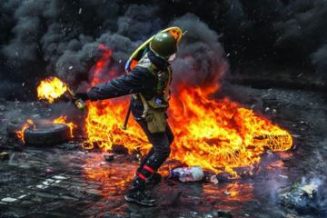 Выход есть: как спасти Украину от полного разрушения