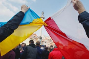 «Животное, которое должно соблюдать иерархию». В Польше новый скандал на почве ненависти к украинцам