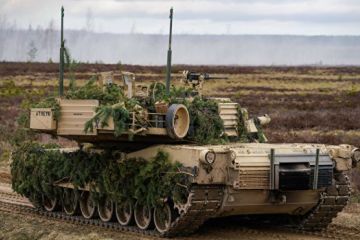 Оружие, способное дистанционно уничтожить танковый батальон США за несколько минут